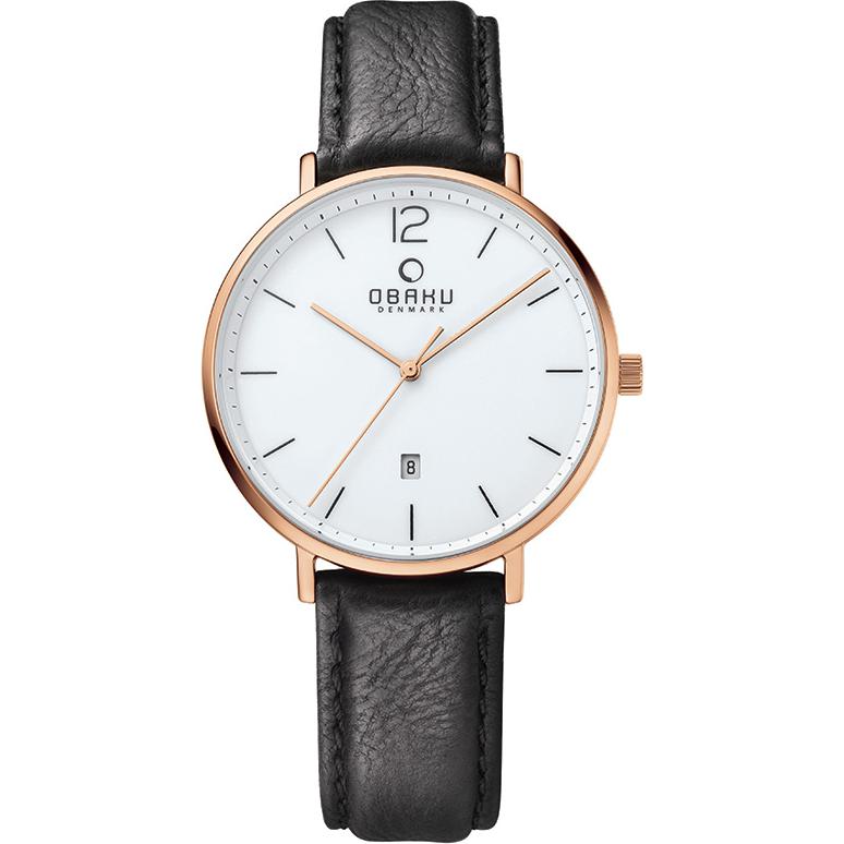 Obaku Męskie V181GDVWRB 1