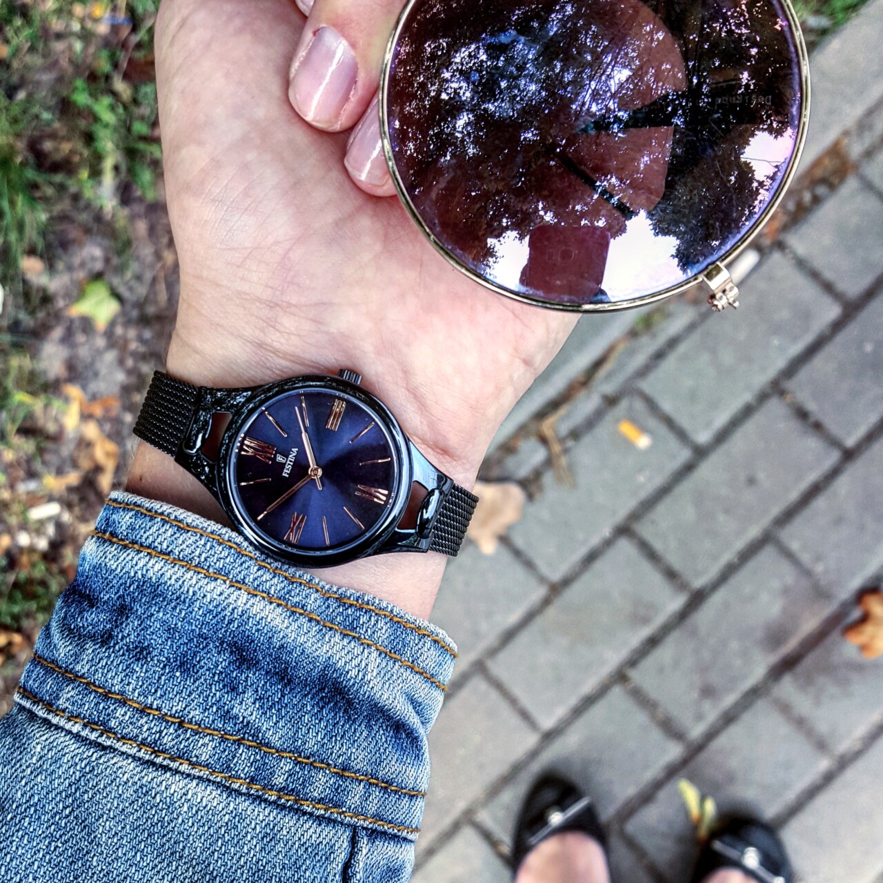 Festina MADEMOISELLE F169532 8