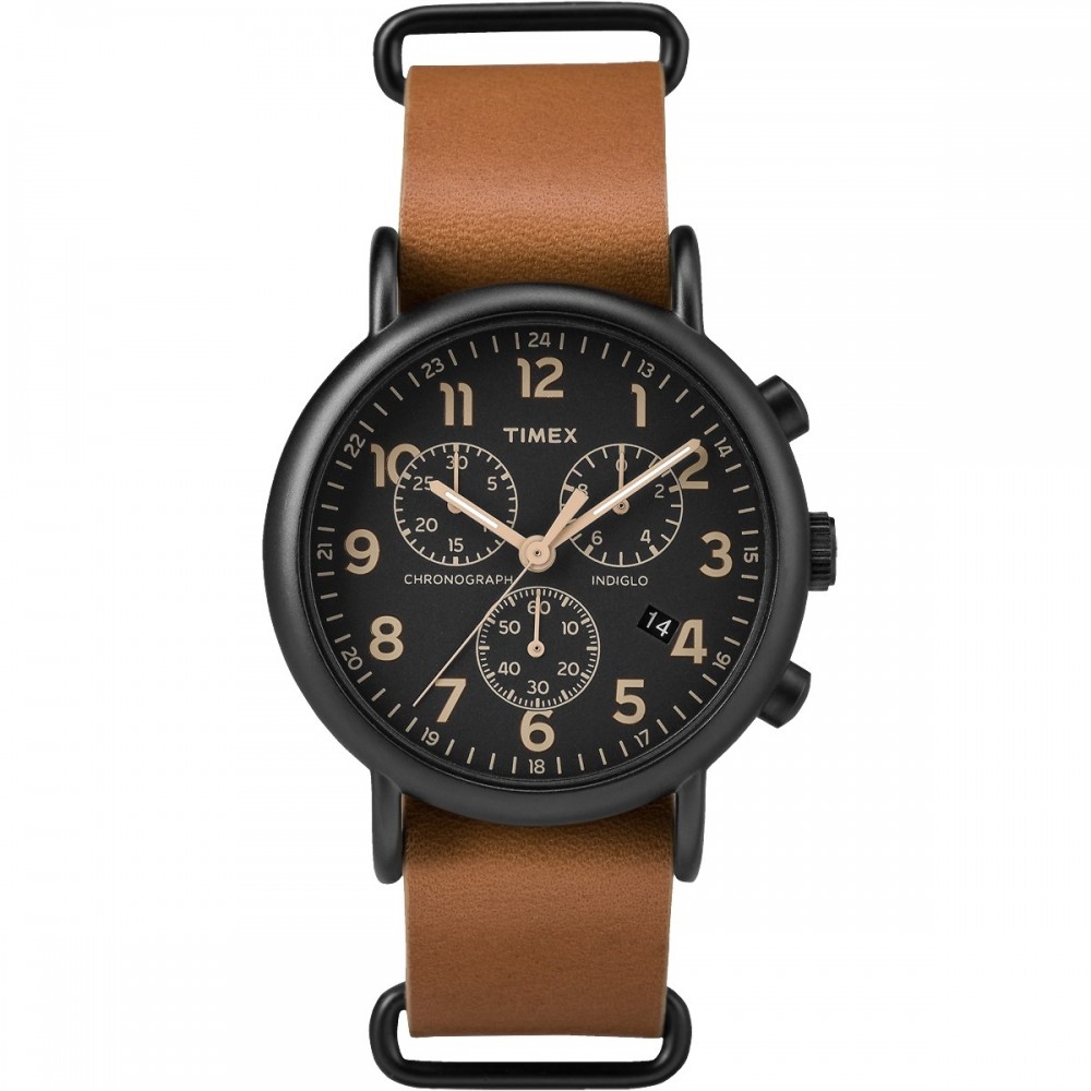 Timex Weekender TW2P97500 1