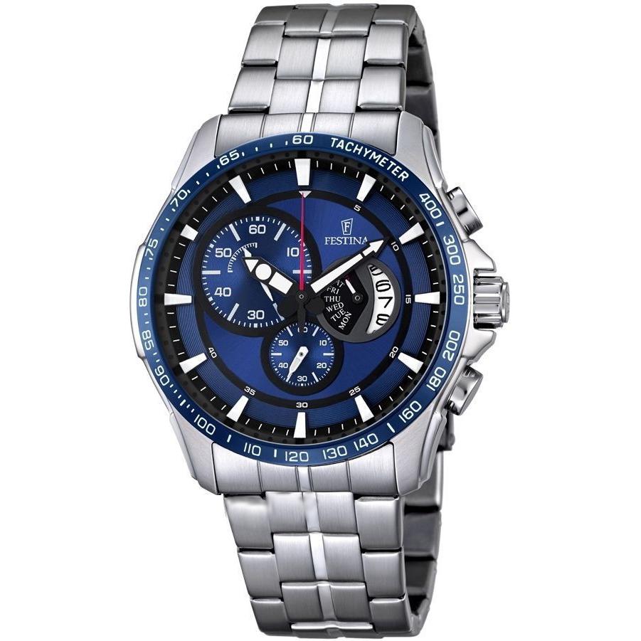 Festina CHRONOGRAPH F68503 1