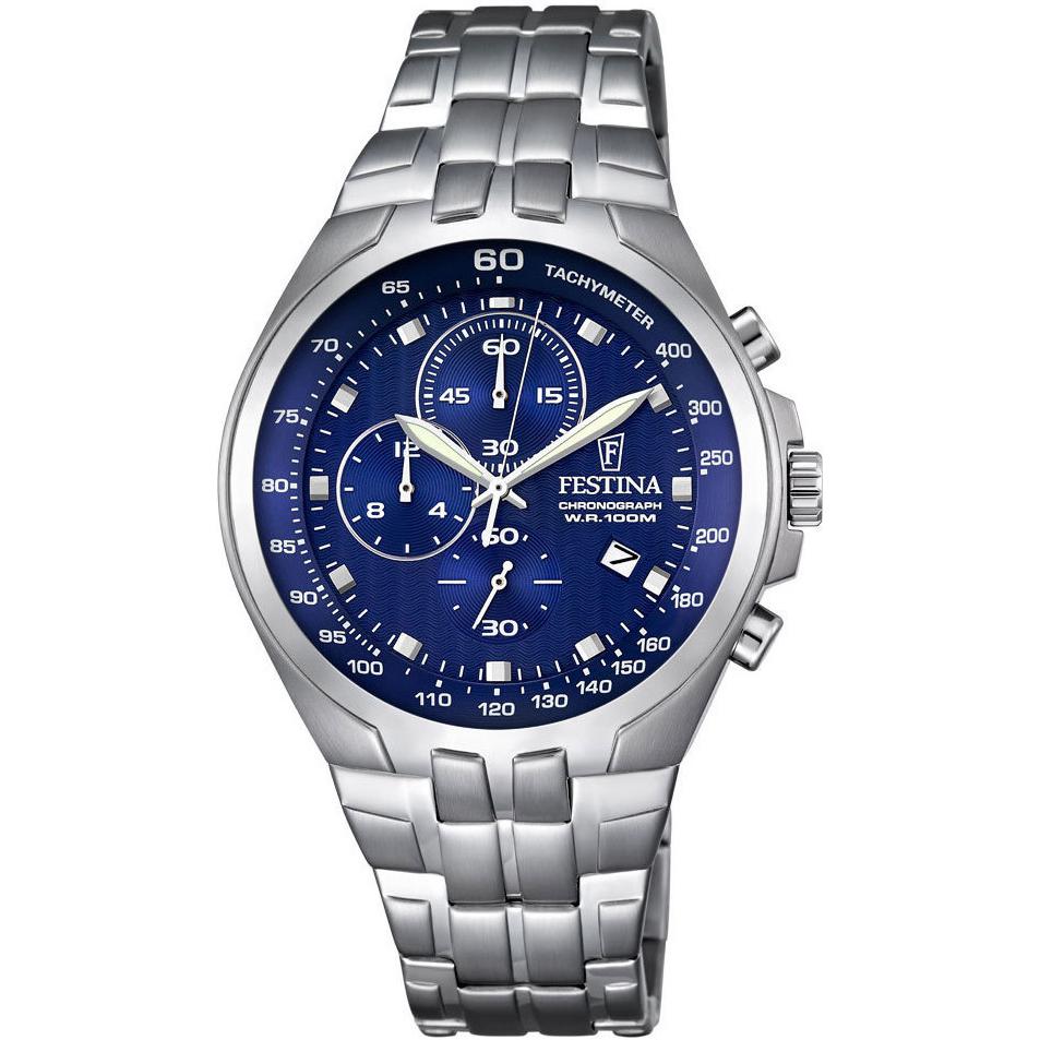 Festina CHRONOGRAPH F68433 1