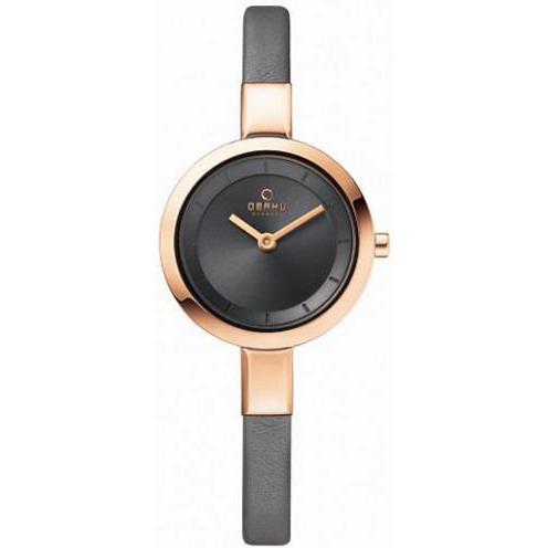 Obaku Damskie V129LVJRJ 1