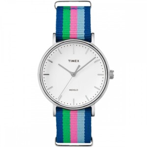 Timex Weekender TW2P91700