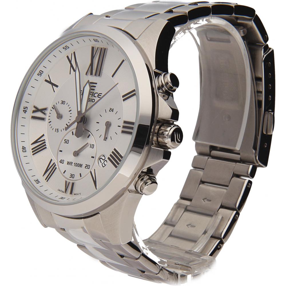 Casio Edifice EFV500D7A 7