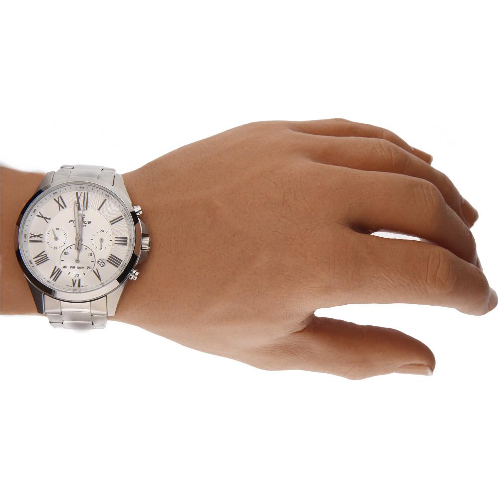 Casio Edifice EFV500D7A 10