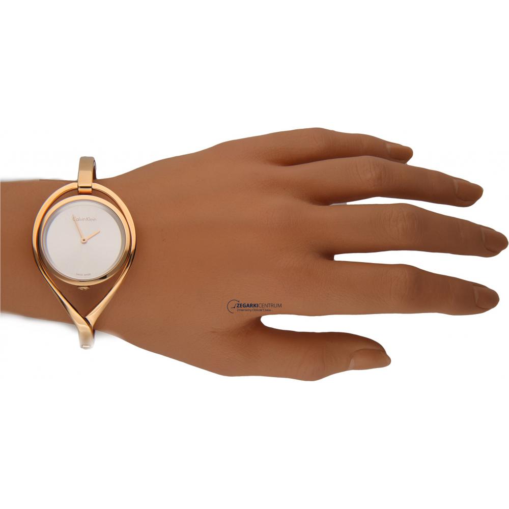 Calvin Klein Light K6L2M616 10