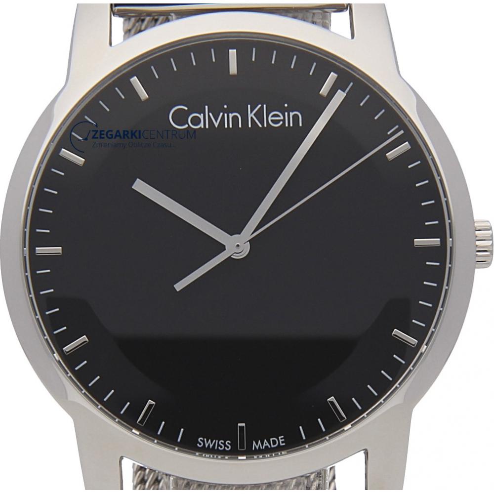 Calvin Klein City K2G2G121 7