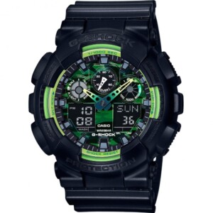 Casio GShock GA100LY1A