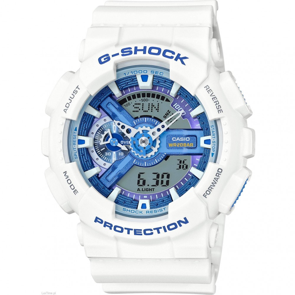 Casio GShock GA110WB7A 1