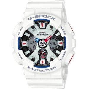 Casio GShock GA120TR7A