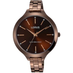 Lorus Damskie RG297KX9