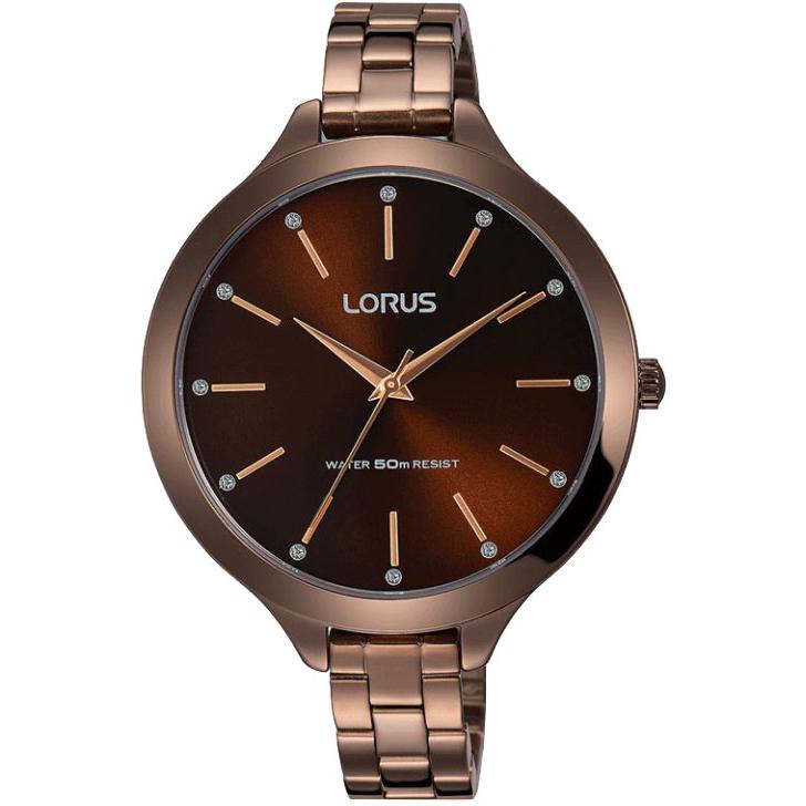 Lorus Damskie RG297KX9 1