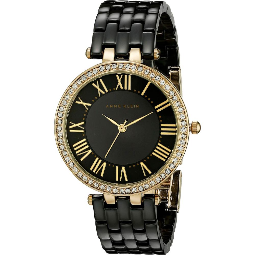 Anne Klein Anne Klein AK2130BKGB 1