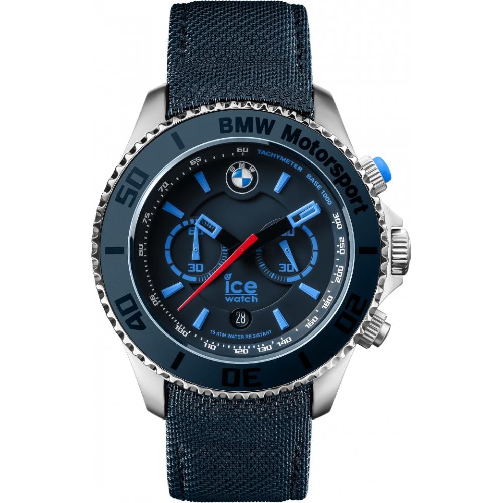 Zegarek męski Ice Watch BMW Motorsport 001121 1