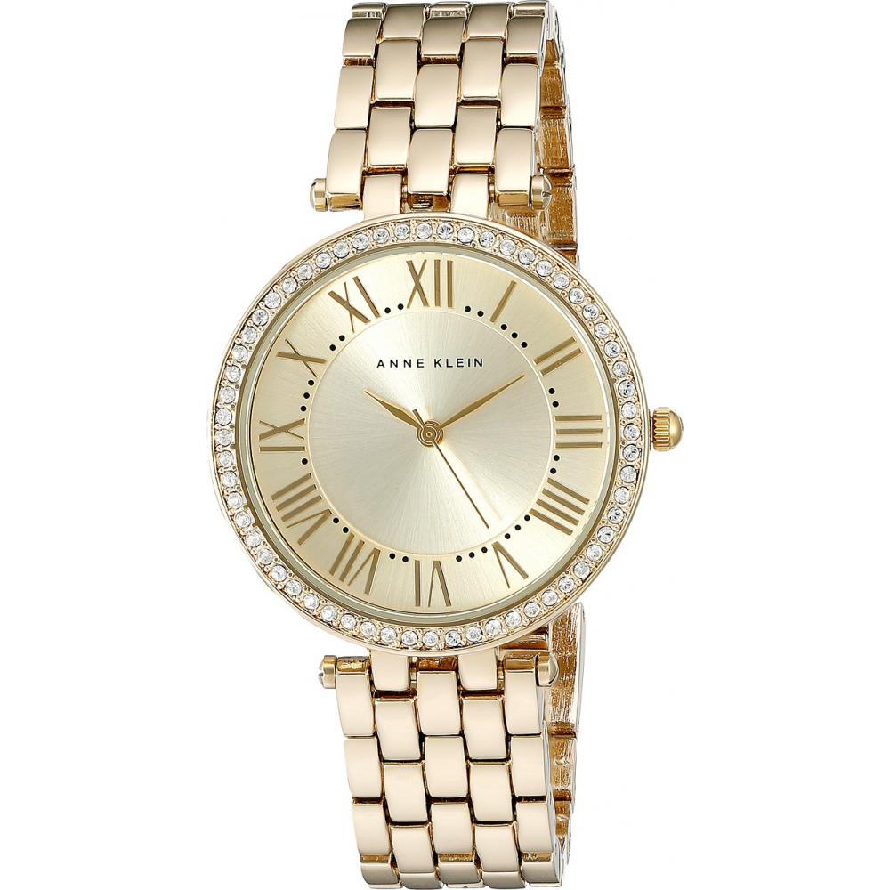 Anne Klein Anne Klein AK2230CHGB 1