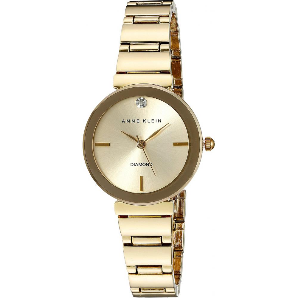 Anne Klein Anne Klein AK2434CHGB 1