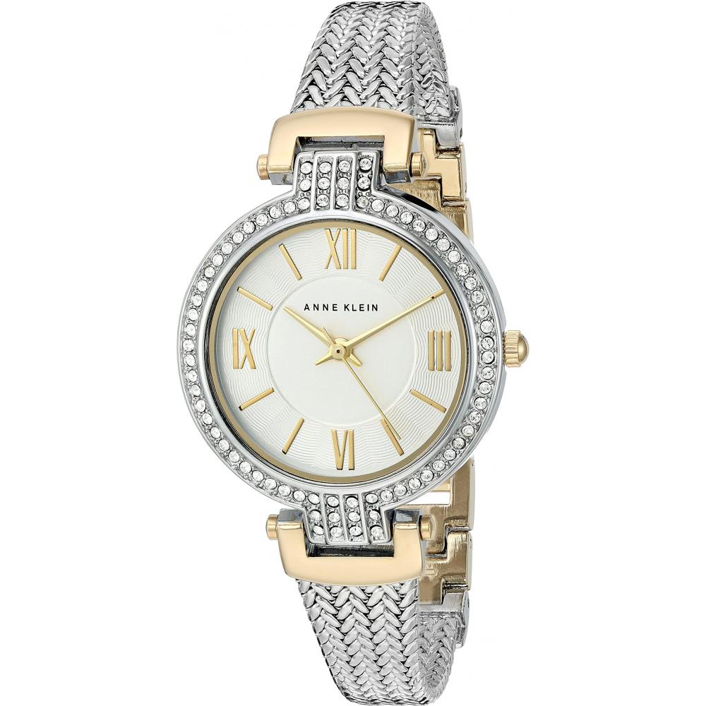 Anne Klein Anne Klein AK2463SVTT 1