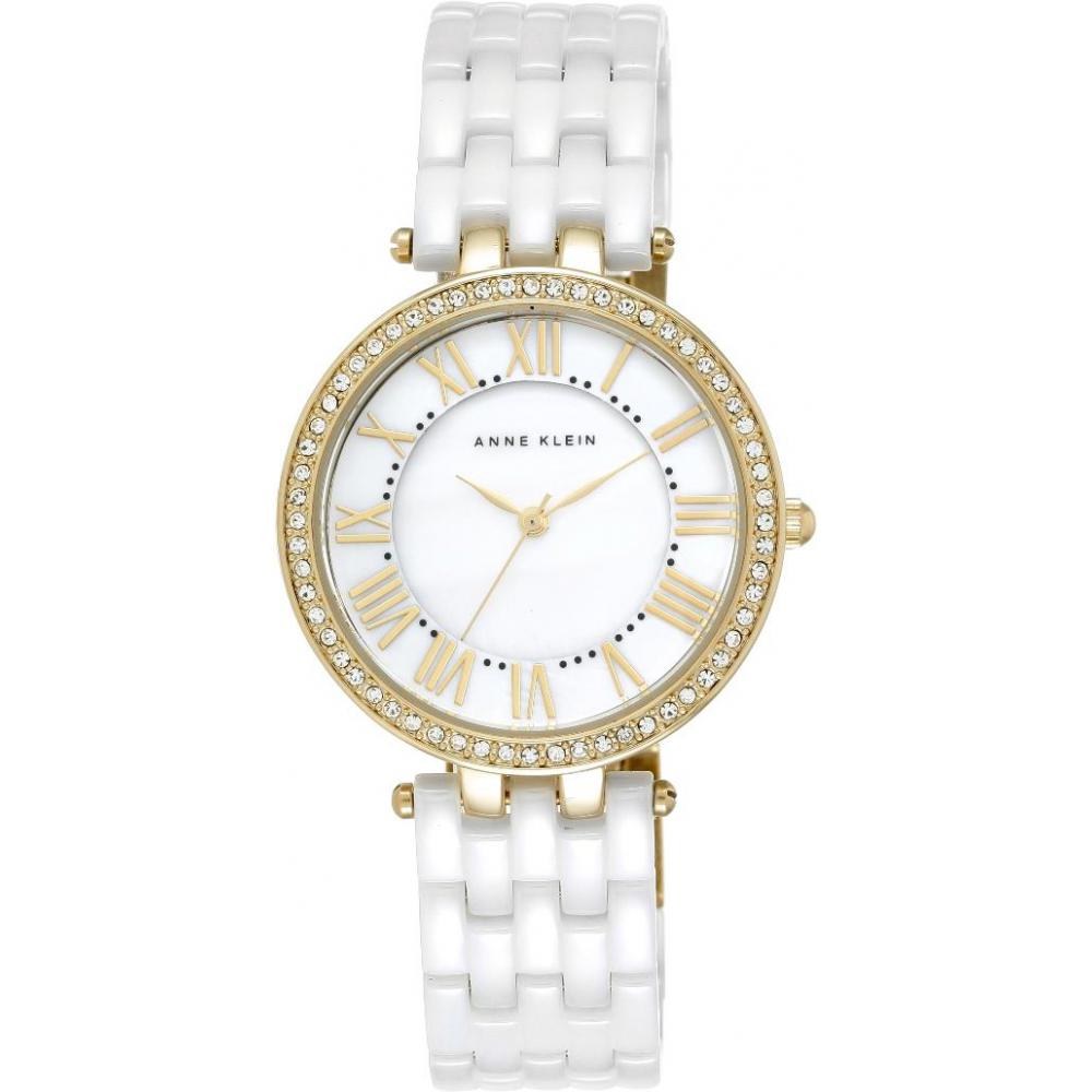 Anne Klein Anne Klein AK2130WTGB 1