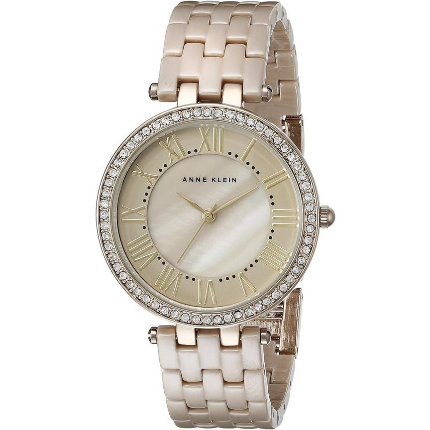 Anne Klein Anne Klein AK2130TNGB 1