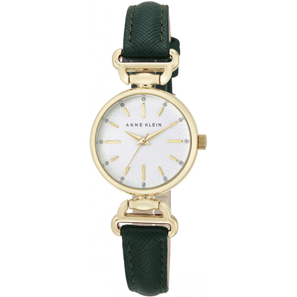 Anne Klein Anne Klein AK2498WTGN 1