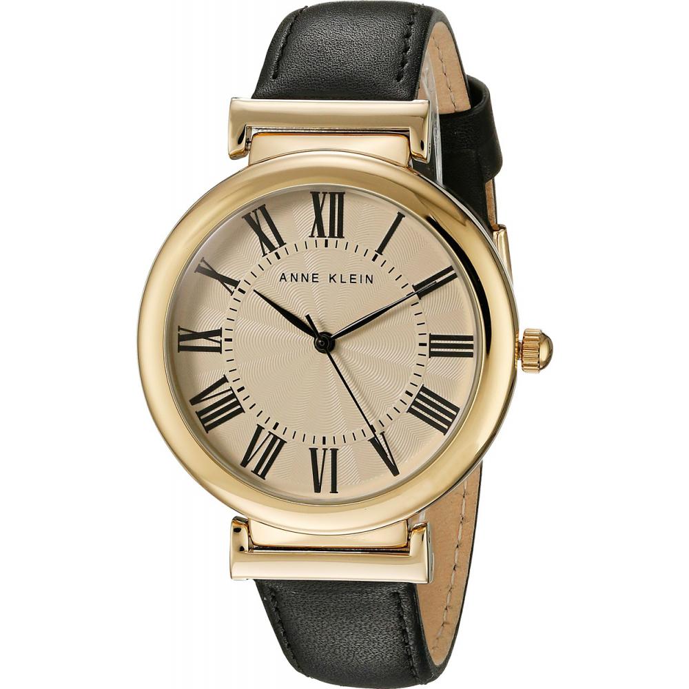 Anne Klein Anne Klein AK2136CRBK 1