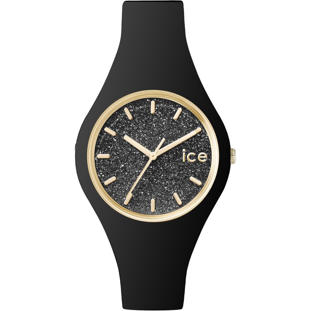 Ice Watch Ice Glitter ICEGTBBKSS15 1