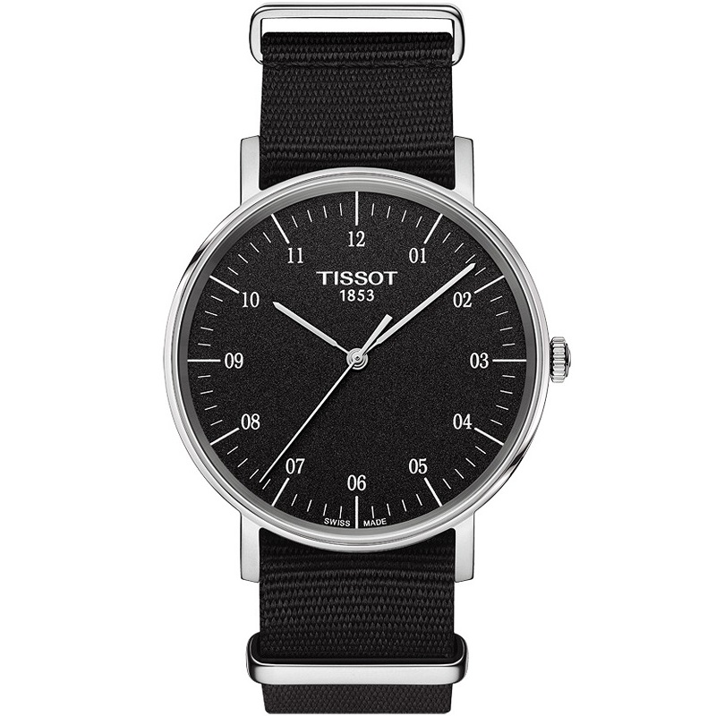 Tissot EVERYTIME T1094101707700 1