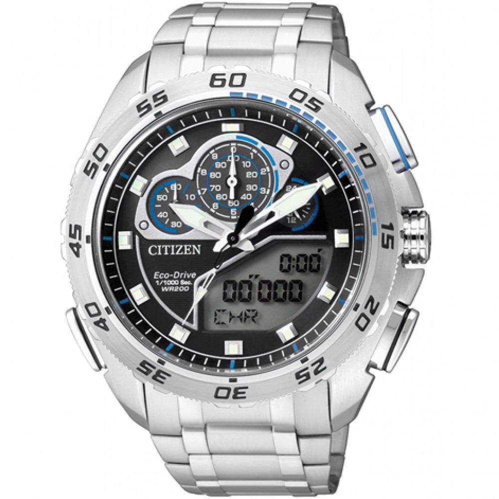 Citizen PROMASTER JW012054E 1