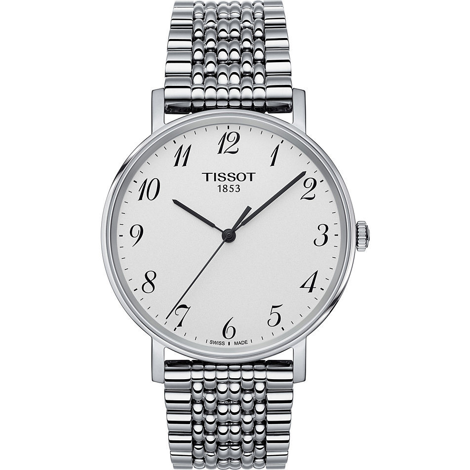 Tissot EVERYTIME T1094101103200 1