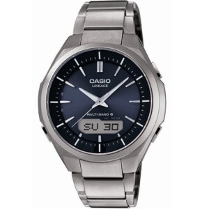 Casio Lineage LCWM500TD2A