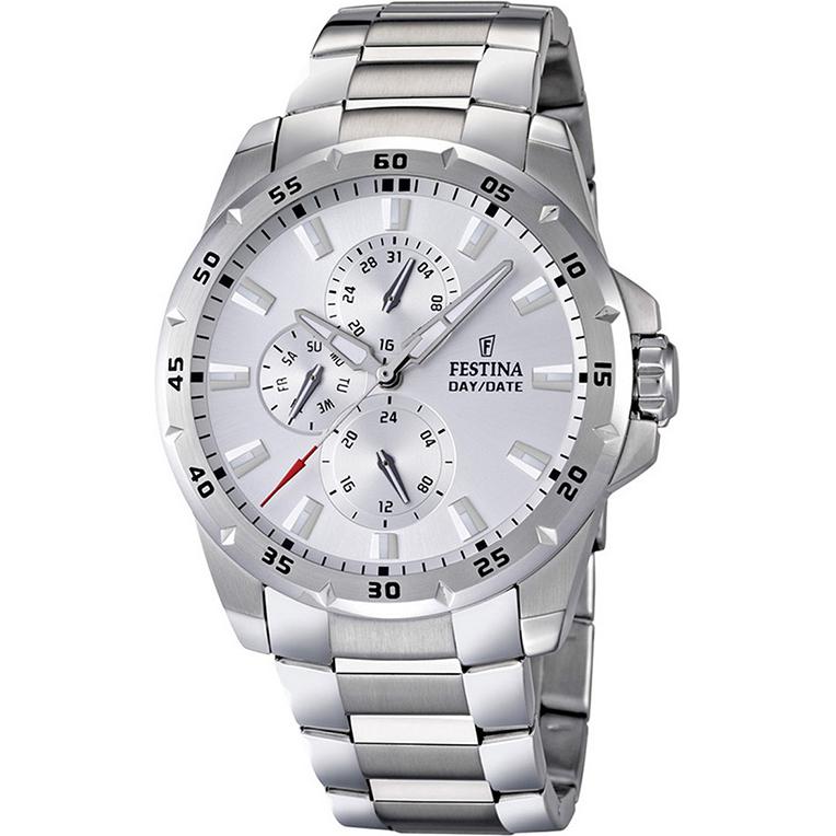 Festina MULTIFUNCTION F166621 1