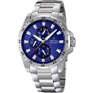 Festina MULTIFUNCTION F166624