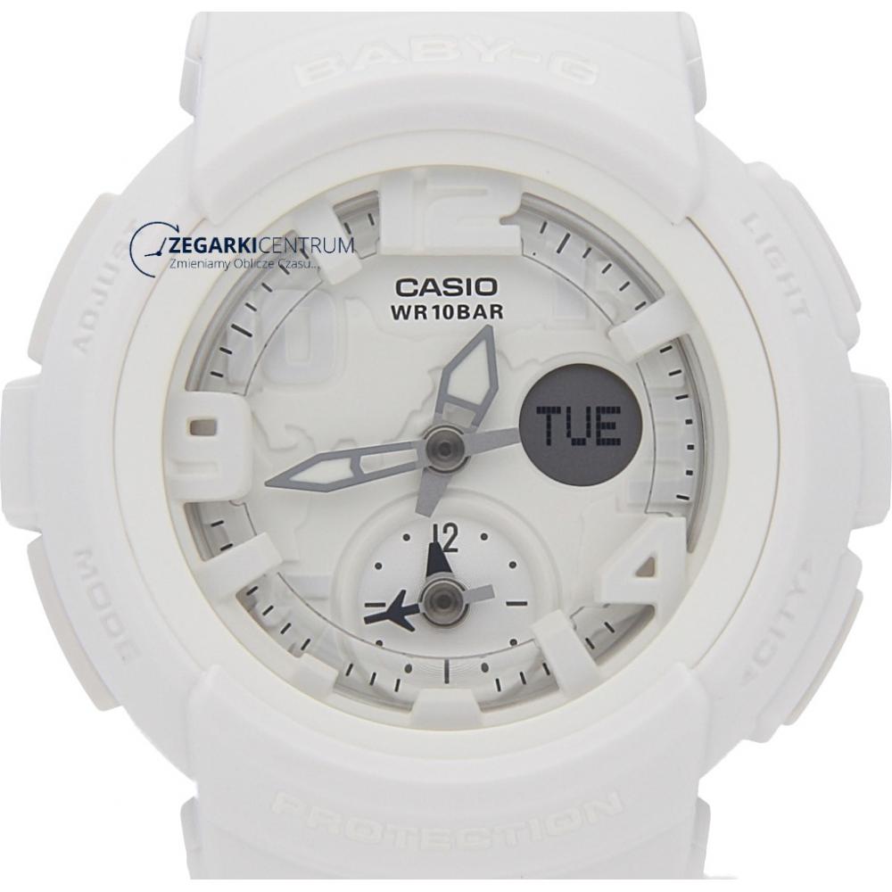 Casio BabyG BGA190BC7B 7