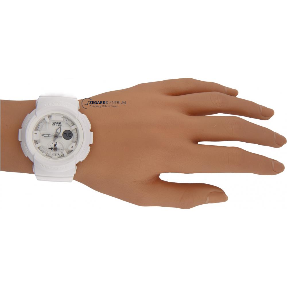 Casio BabyG BGA190BC7B 10