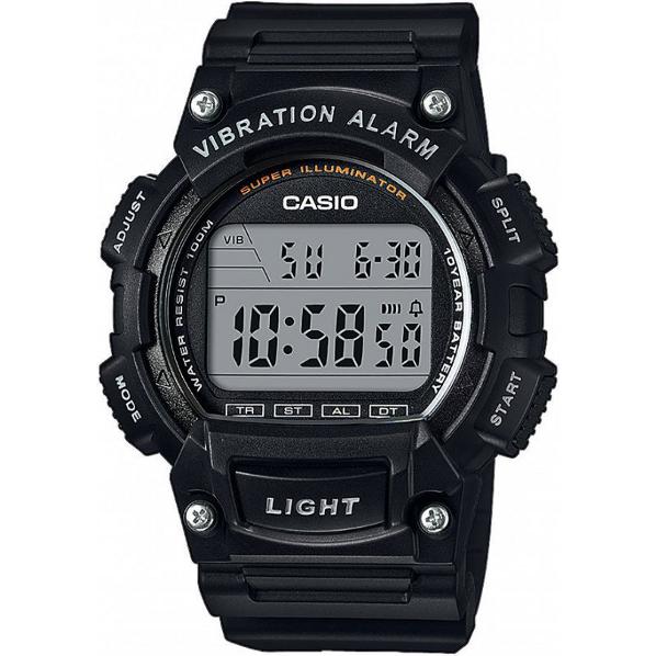 Casio Standard Digital W736H1A 1