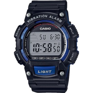 Casio Standard Digital W736H2A