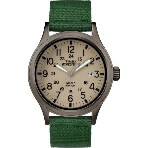 Timex Expedition TW4B06800 1