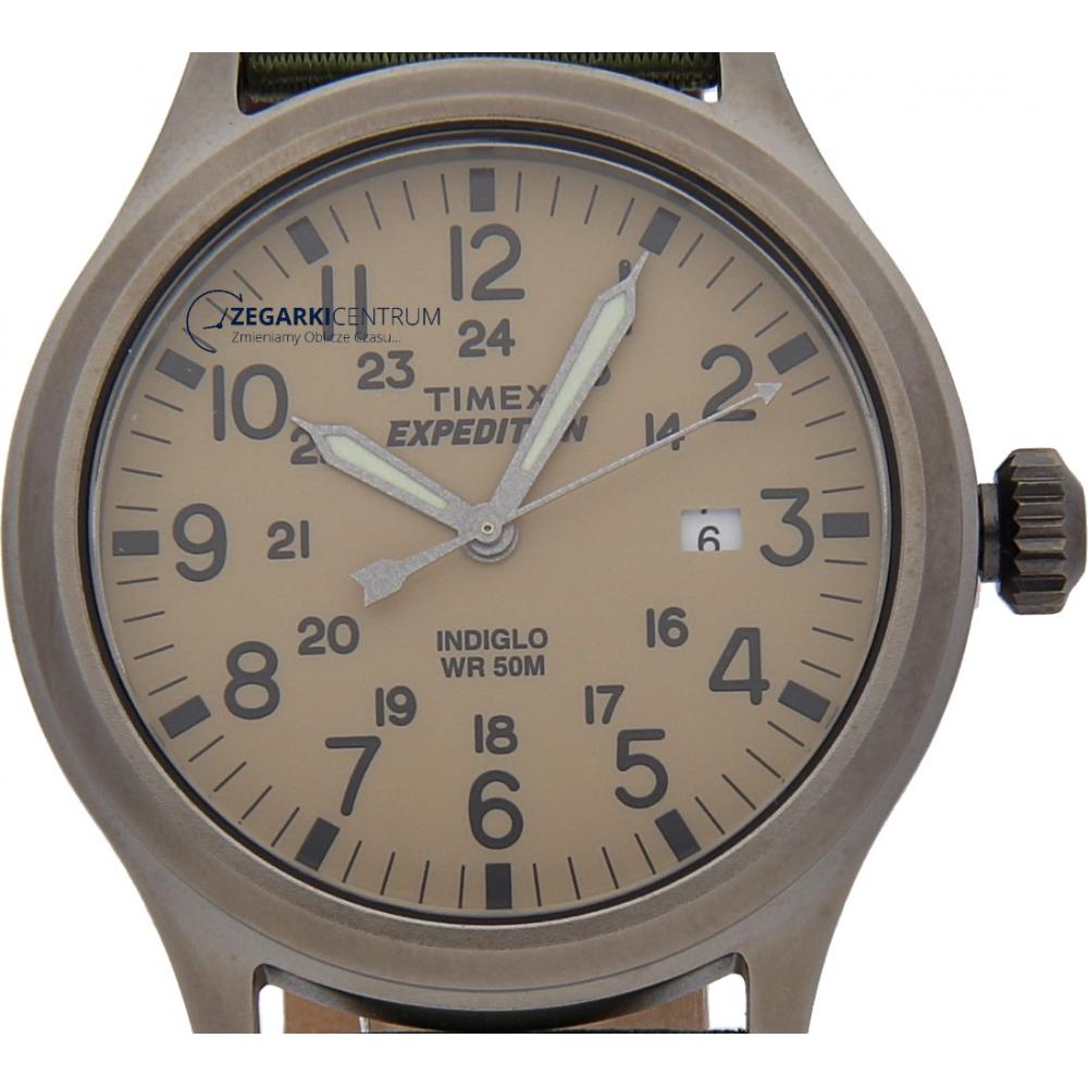 Timex Expedition TW4B06800 7