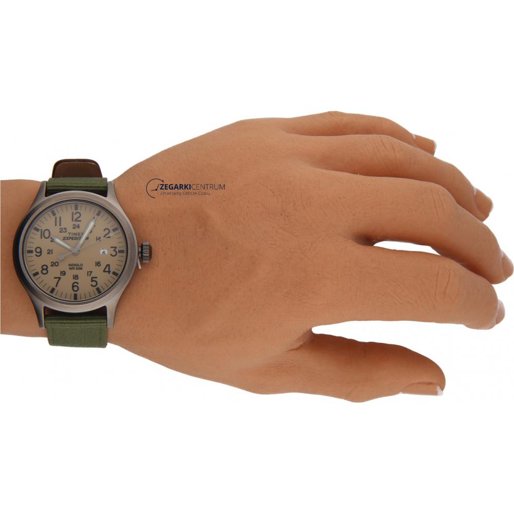 Timex Expedition TW4B06800 10