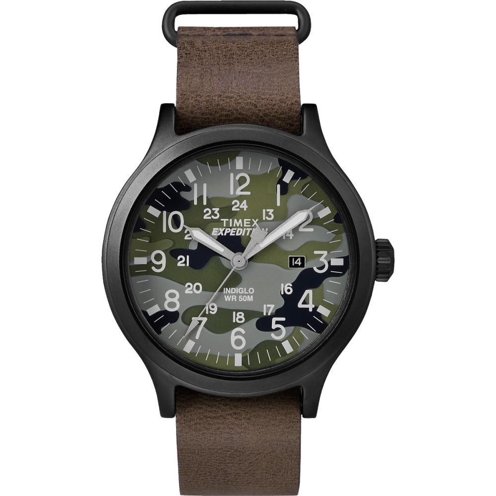 Timex Expedition TW4B06600 1