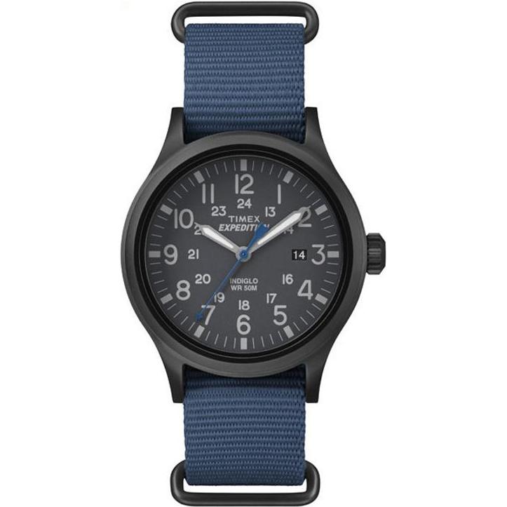 Timex Expedition TW4B04800 1