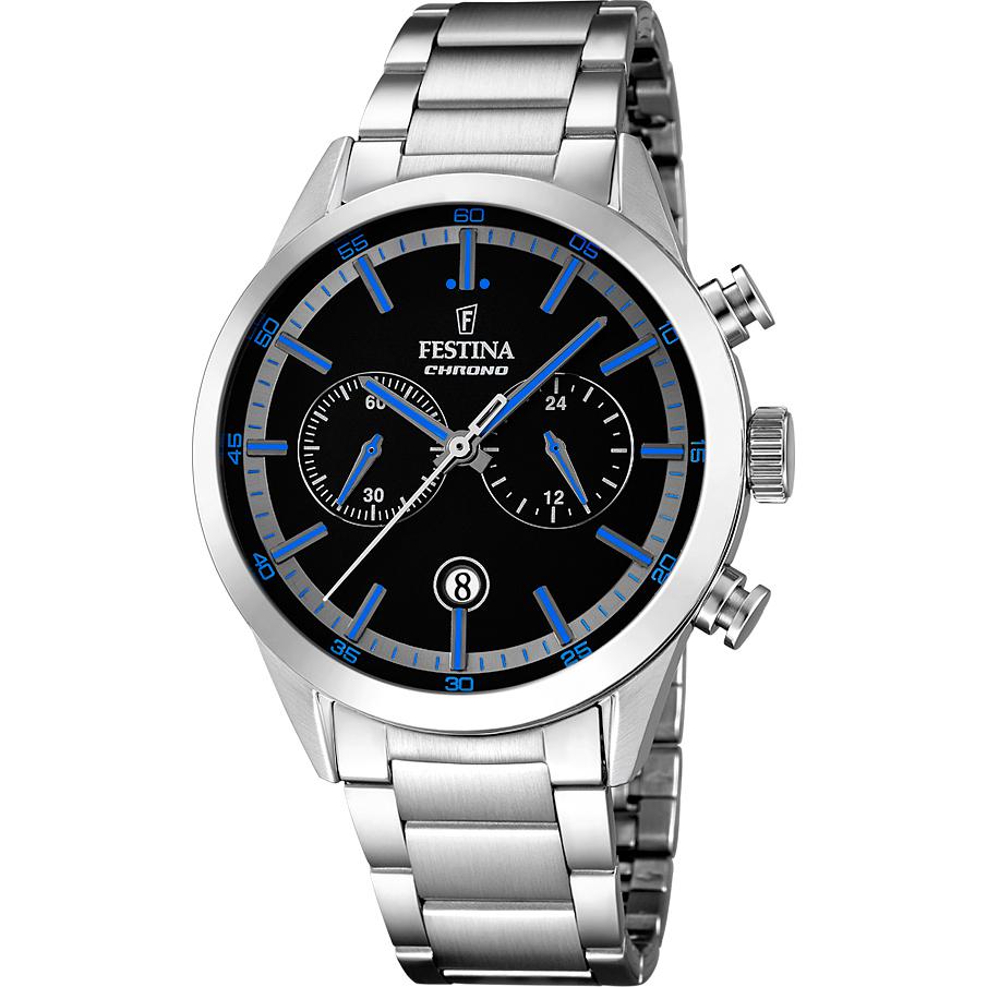 Festina CHRONOGRAPH F168265 1