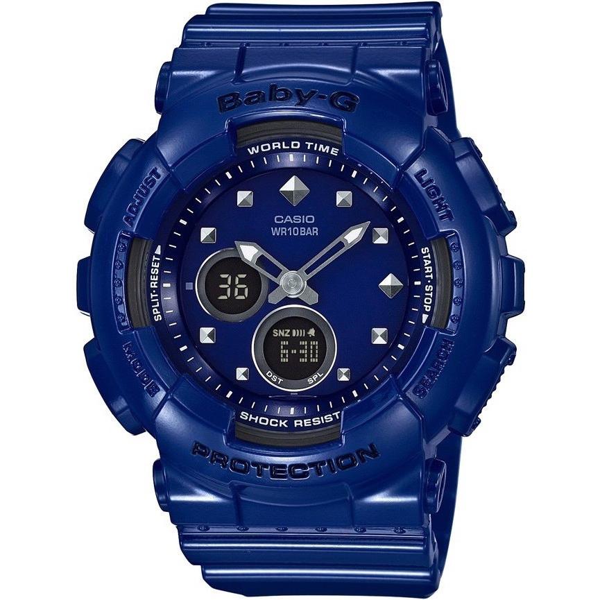 Casio BabyG BA1252A 1