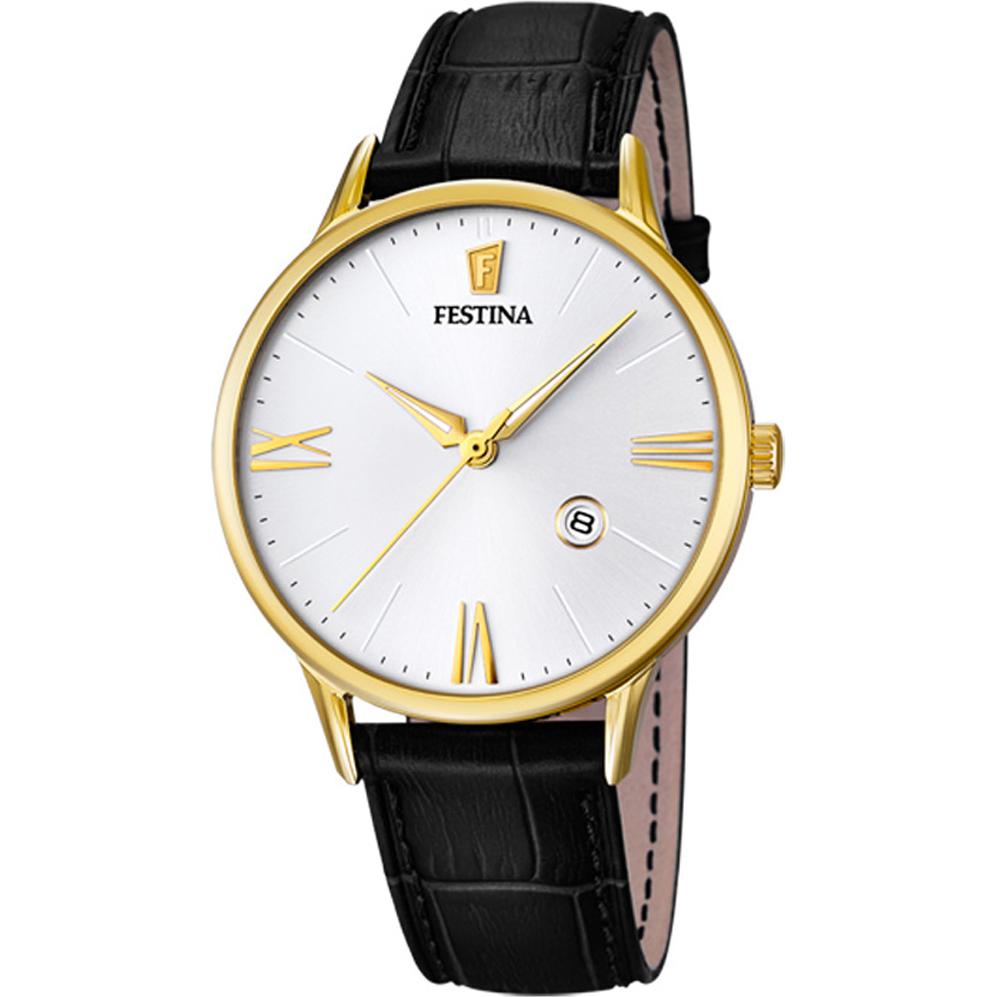 Festina Classic F168251 1