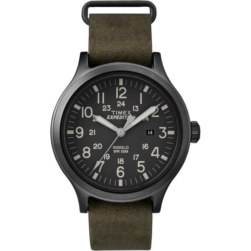 Timex Expedition TW4B06700 1