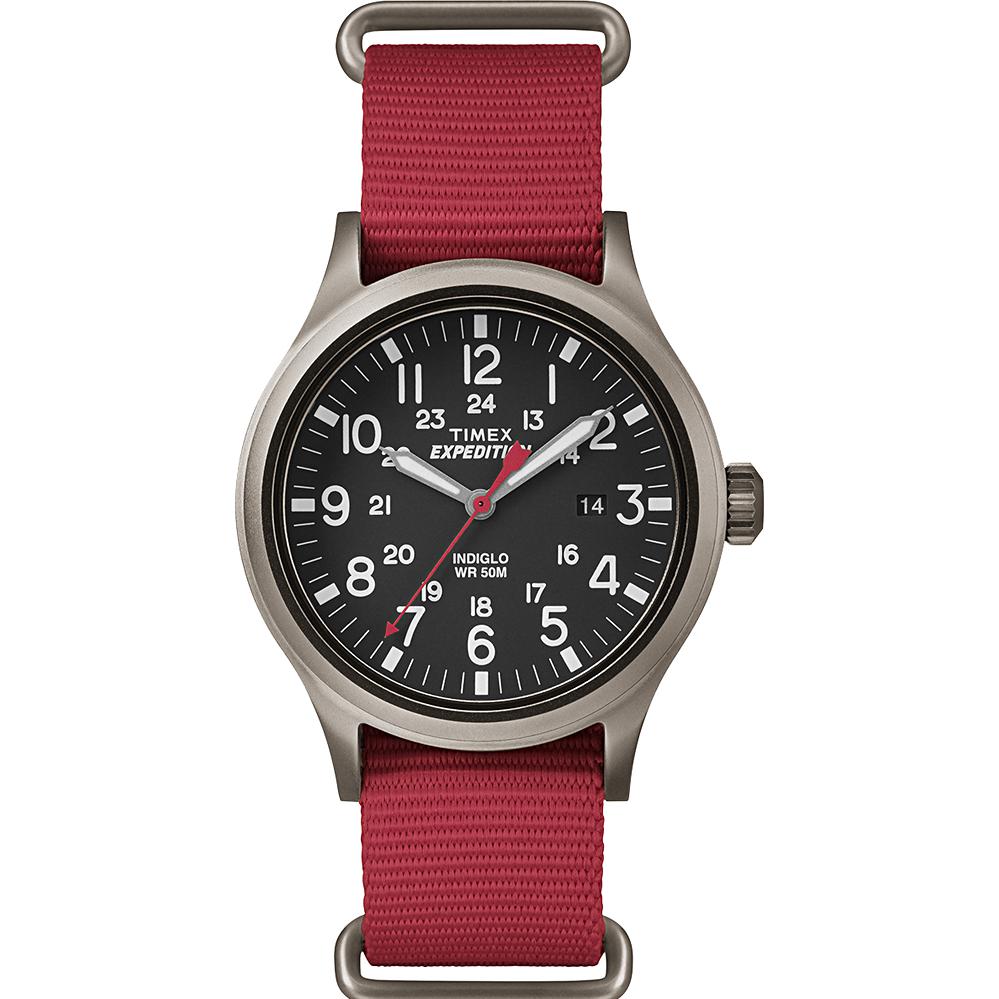 Timex Expedition TW4B04500 1