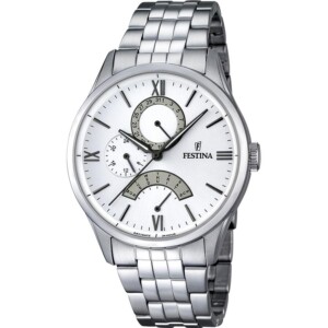 Festina MULTIFUNCTION F168221