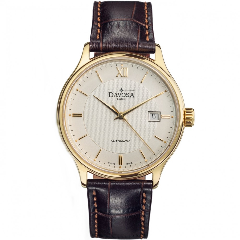 Davosa Classic Automatic 16146412 1