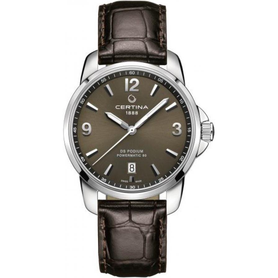 Certina DS Podium Automatic C0344071608700 1