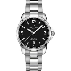 Certina DS Podium Automatic C0344071105700